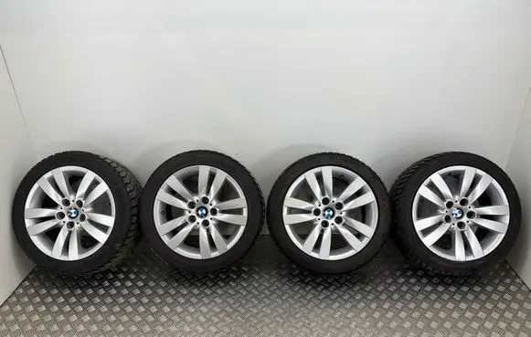 BMW 3 E90 E91 R17 alloy rim 6765814