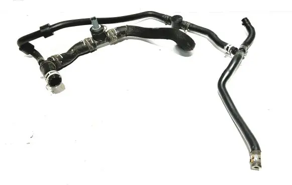 Volkswagen Golf VII Engine coolant pipe/hose 5QE819337AL 21393