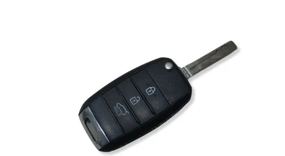 KIA Sportage Ignition key/card 95430D9200