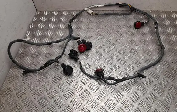 Toyota Corolla E160 E170 Parking PDC sensor 8934105010