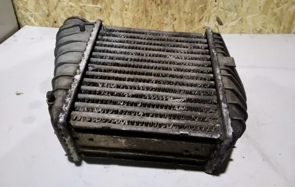 Audi A3 S3 8L Intercooler radiator