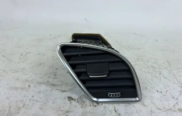 Audi A4 S4 B8 8K Dashboard side air vent grill/cover trim 8T1820902G