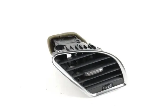 Audi A4 S4 B8 8K Dashboard side air vent grill/cover trim 8T1820902C