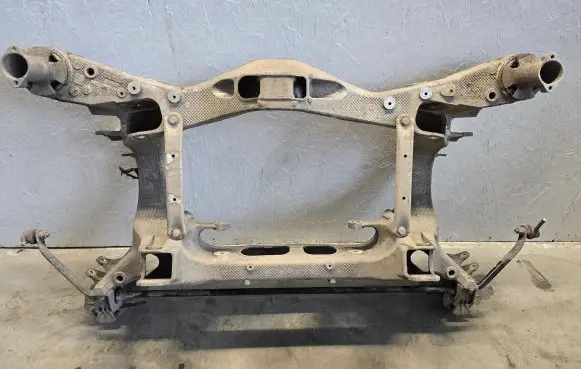 Rear subframe