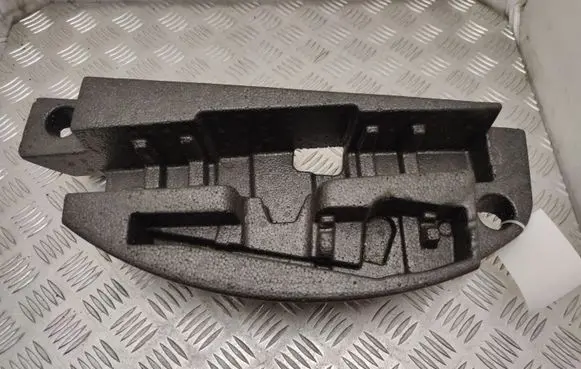 Audi A8 S8 D4 4H Glove box in trunk 4H0012110B