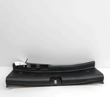 Mercedes-Benz C W206 Trunk/boot sill cover protection A2066901001