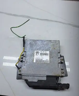 Peugeot 406 Engine control unit/module 9620032580