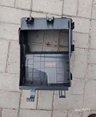 Air intake duct part