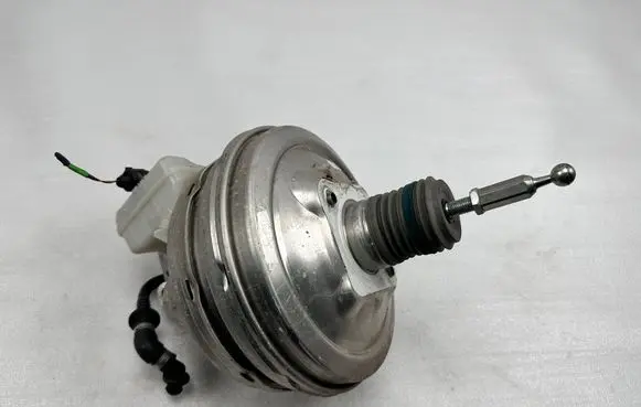 Audi A8 S8 D4 4H Brake booster 4H0612103C 4H0612103