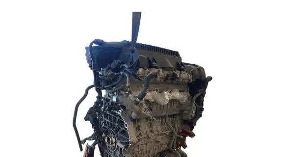 Volvo S40 Engine B5244S 6900996 3337707