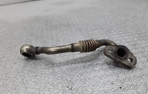 EGR valve line/pipe/hose