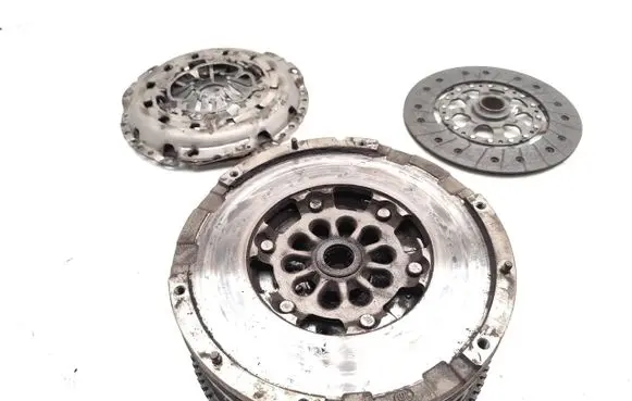 Audi A5 8T 8F Clutch set kit 415034410
