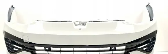 Volkswagen Golf VIII Front bumper 5H0807221G