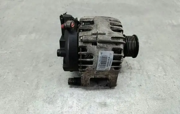 Ford Fiesta Generator/alternator STX110332R