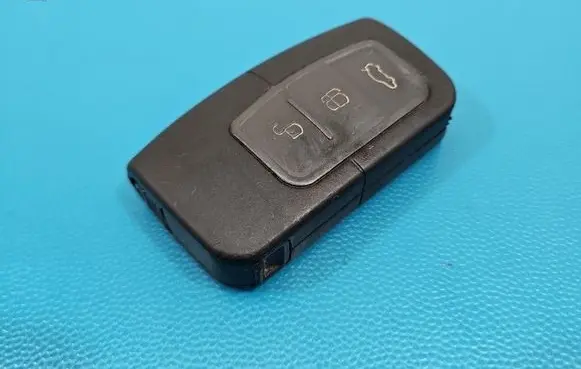 Ford Kuga I Engine ECU kit and lock set IMPRK1535959