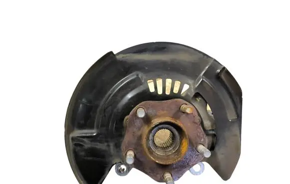Nissan Murano Z52 Front wheel hub 400158450H