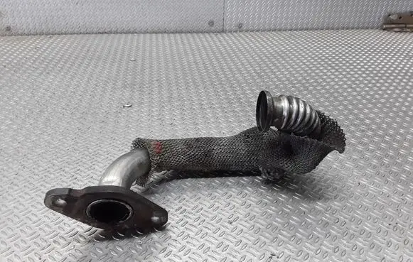 EGR valve line/pipe/hose