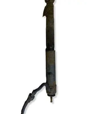 Toyota Land Cruiser (J120) Rear shock absorber/damper 