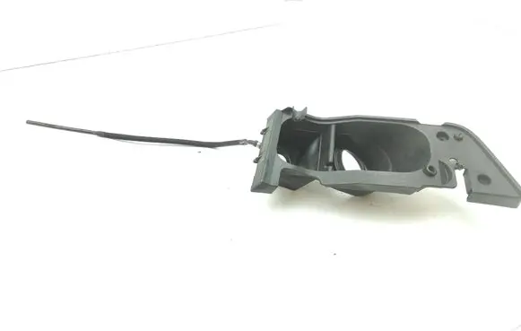 Volkswagen Crafter Fuel tank cap trim 2N0201251 2N0201251A