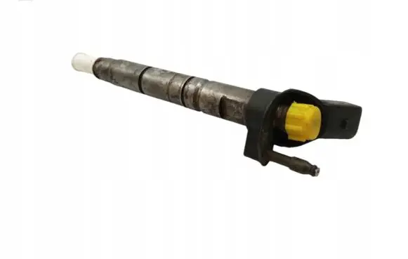 Mercedes-Benz E W211 Fuel injector