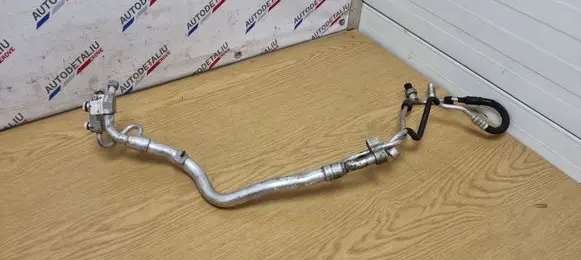 BMW 4 F32 F33 Air conditioning (A/C) pipe/hose 9337127