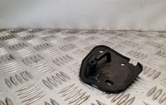 Audi A1 Engine bonnet/hood lock/latch loop/hook 4G0823186