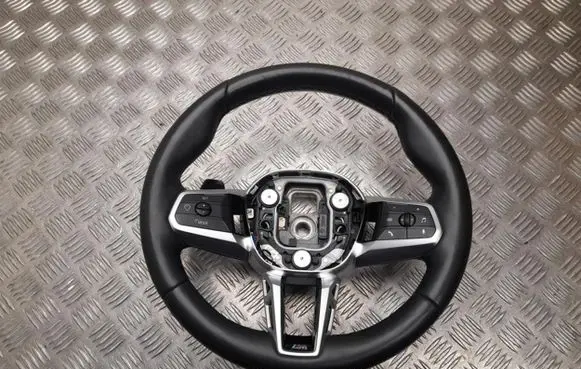 BMW iX1 Steering wheel 5A336C8