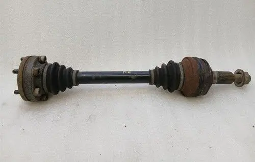 Porsche 911 991 Drive shaft (set) 99133202452