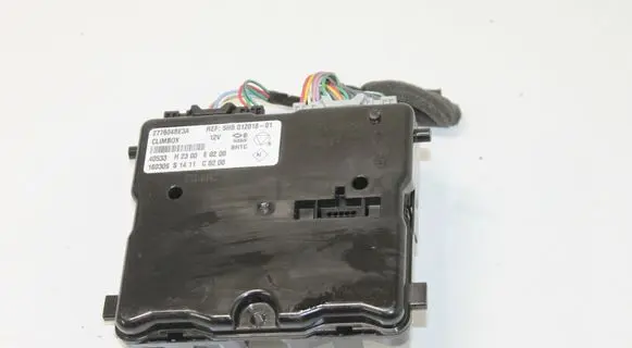 Nissan X-Trail T32 Other control units/modules 277604BE3A