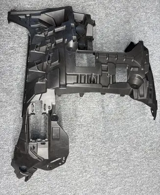 BMW X5 G05 Front bumper mounting bracket 5A1A2F4 51115A1A2F4 10503420