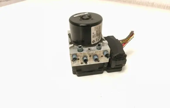 BMW 1 F20 F21 ABS Pump 6860731