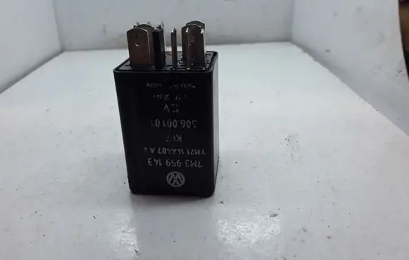 Volkswagen Sharan Other relay 7M3959143 YM2114A487AA