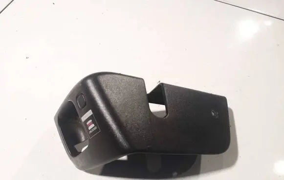 Mazda Premacy Rear seat side bottom trim 4888889