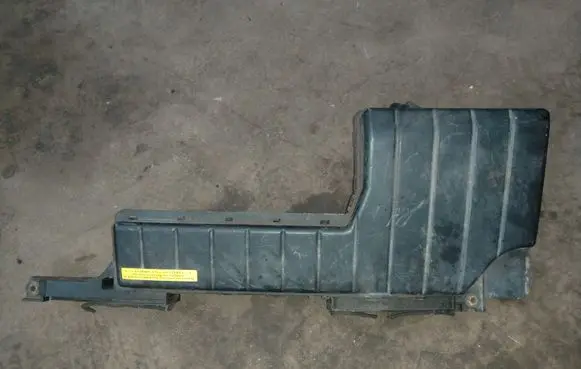 Nissan Murano Z51 Air filter box 1AA0C