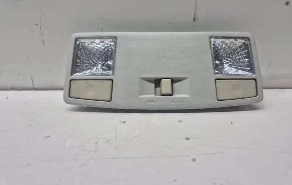 Mazda CX-7 Front seat light