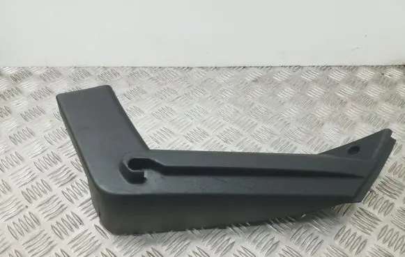 Seat Leon (1P) Parcel shelf load cover mount bracket 1P0867761H 1P0867761J