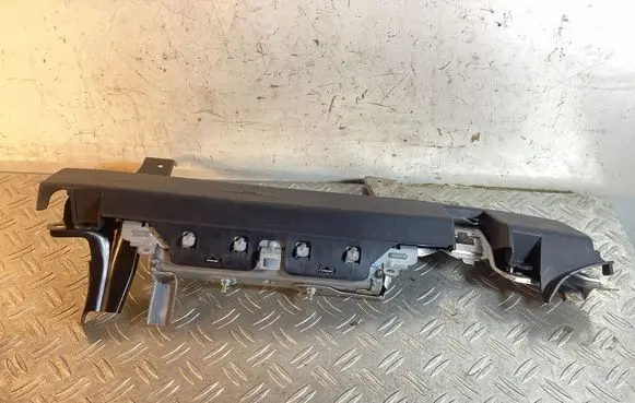 Lexus RX 450H Knee airbag GA51400561