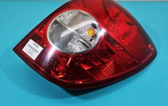 Chevrolet Captiva Rear/tail lights IMPRK1460601