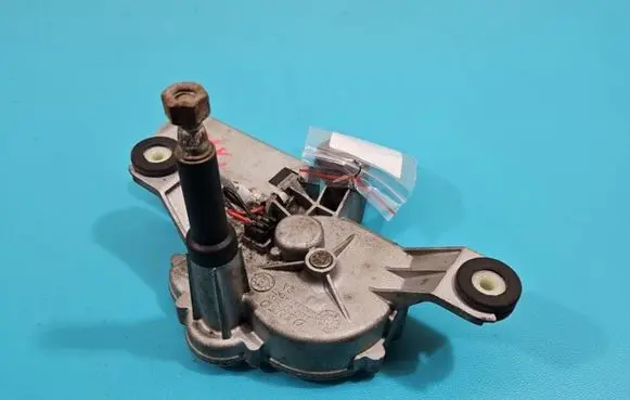 Fiat Bravo Rear window wiper motor 259600-0991 IMPRK1420796