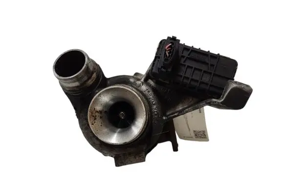BMW 3 E90 E91 Turbo 7800594C02 7673785