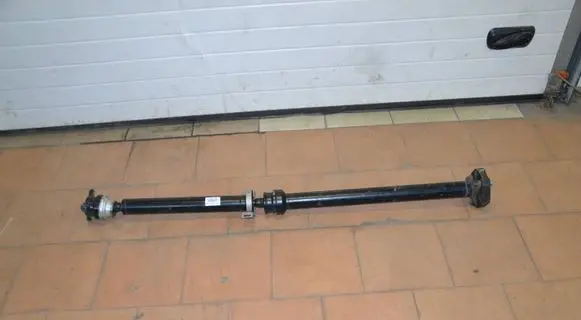 Mercedes-Benz GLC X253 C253 Rear driveshaft/prop shaft A2534107601 A2537601 7700