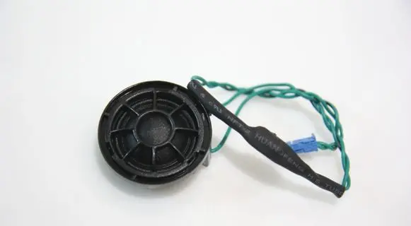 BMW 5 G30 G31 Front door high frequency speaker 65139354083 9354083