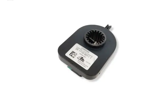 Opel Antara Steering angle sensor 22880598