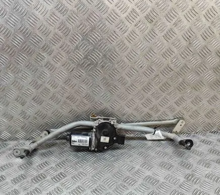 Land Rover Range Rover Velar Front wiper linkage and motor W000060844 HK8317500BB