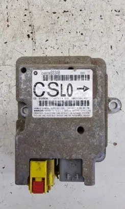 Chrysler Pacifica Airbag control unit/module 04606933AB