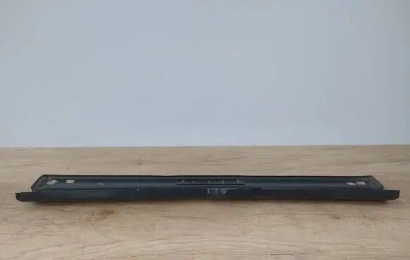 Mercedes-Benz CLK A208 C208 Front sill trim cover C2086800235
