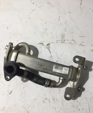 Iveco Daily 6th gen EGR valve cooler 5802528639