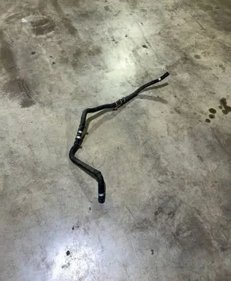 Hyundai Ioniq Coolant pipe/hose EW06446123PH