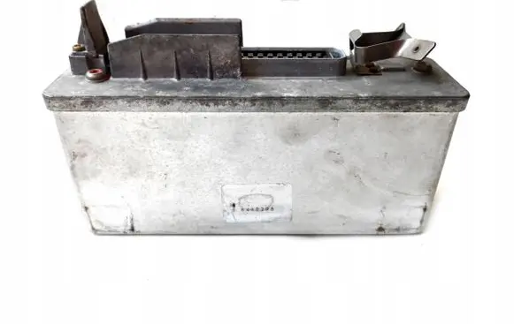 Jaguar S-Type ABS Pump 0265103009
