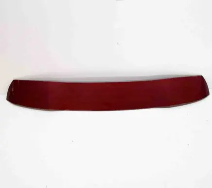 BMW X4 G02 Rear window tailgate spoiler 7444429 13960514